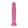 Dildo- Teo Pink - 4