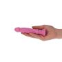 Dildo- Teo Pink - 5