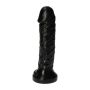 Dildo- Camillo Black - 4