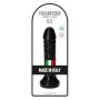 Dildo- Camillo Black - 9