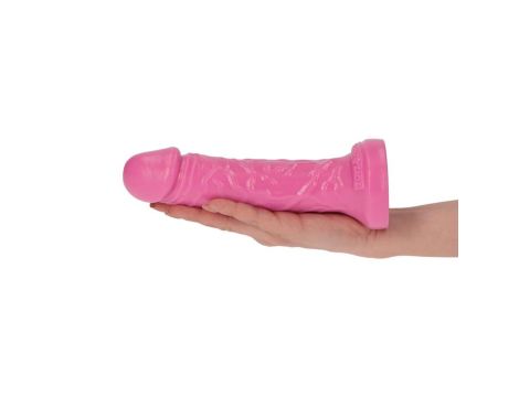 Dildo- Camillo Pink - 5