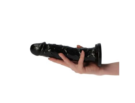 Dildo- Ottavio Black - 5