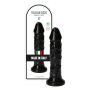 Dildo- Ottavio Black - 8