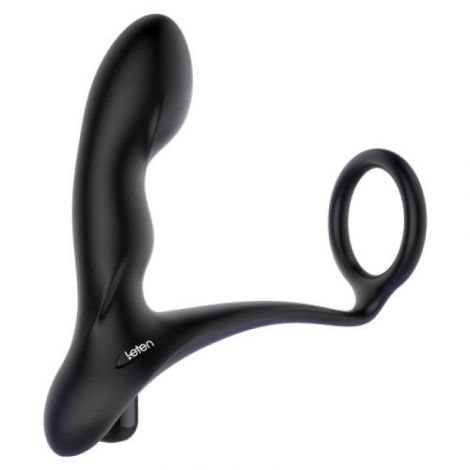 Anello e plug Dark Pleasure - 2