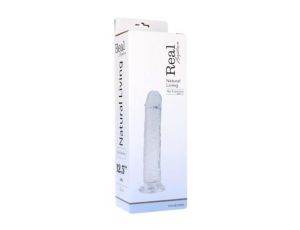 Dildo Clear Emotion Large