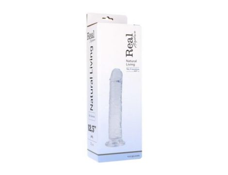 Dildo Clear Emotion Large