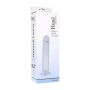 Dildo Clear Emotion Large - 2