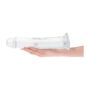 Dildo Clear Emotion Large - 5