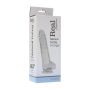 Dildo Clear Passion Large - 5