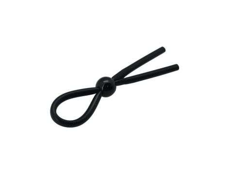 Anello Fallico Timeless Pleasure Noose - 3