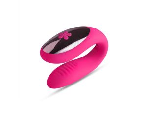 Massaggiatore per coppie Passion Toyz4Lovers Pink - image 2