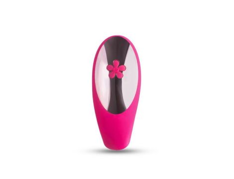 Massaggiatore per coppie Passion Toyz4Lovers Pink - 4