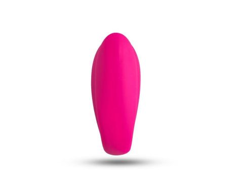 Massaggiatore per coppie Passion Toyz4Lovers Pink - 5