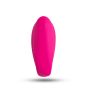 Massaggiatore per coppie Passion Toyz4Lovers Pink - 6