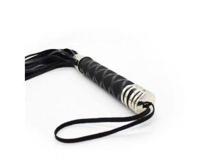 Pejcz-Frusta a frange Hard Whip black - image 2