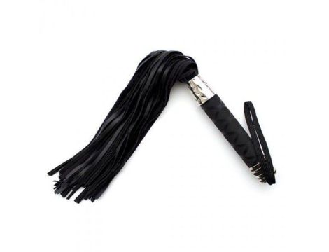 Pejcz-Frusta a frange Hard Whip black