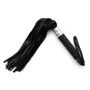 Pejcz-Frusta a frange Hard Whip black - 2