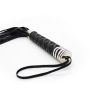 Pejcz-Frusta a frange Hard Whip black - 3