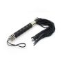 Pejcz-Frusta a frange Hard Whip black - 4