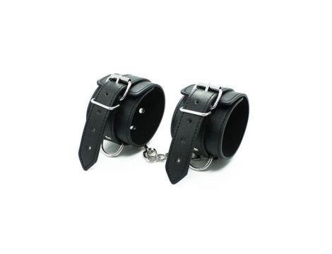 Polsiere Cuffs Belt black