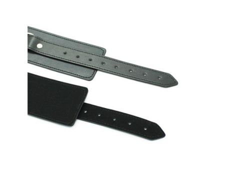 Polsiere Cuffs Belt black - 3