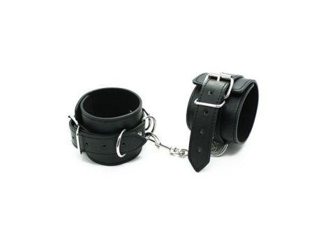 Polsiere Cuffs Belt black - 5