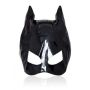 Maska-Cat Mask Large BLACK - 2