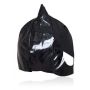 Maska-Cat Mask Large BLACK - 4