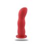 Cintura regolabile strap-on Red Toyz4Lovers - 3