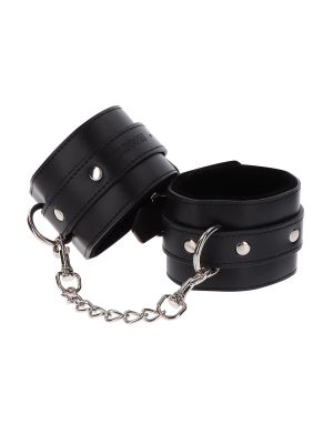 Wrist Cuffs Black