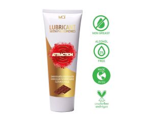 MAI PHEROMONE LUBRICANT CHOCOLATE 75 ML - image 2