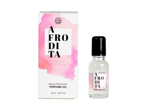 AFRODITA - PERFUME OIL