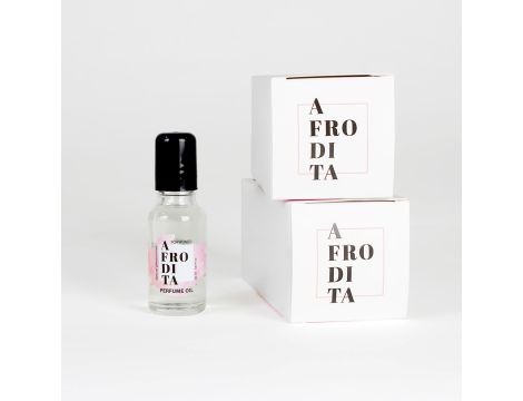 AFRODITA - PERFUME OIL - 3