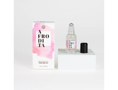 AFRODITA - PERFUME OIL - 5