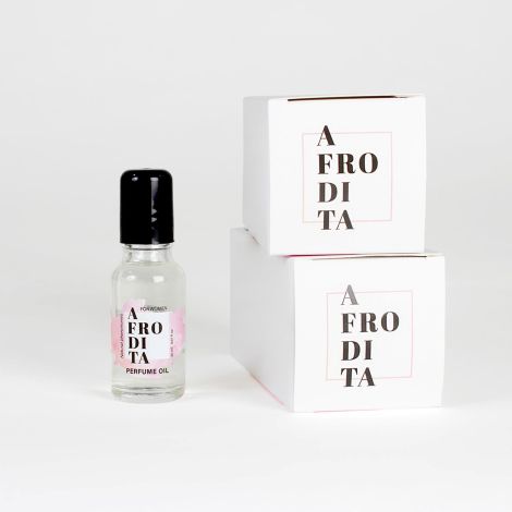 AFRODITA - PERFUME OIL - 3