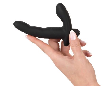 Rebel Naughty Finger Prostate - 7