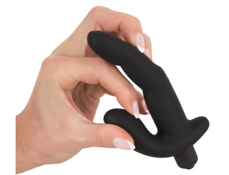 Rebel Naughty Finger Prostate - 8