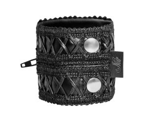 Noir Wrist Wallet - image 2