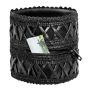 Noir Wrist Wallet - 2