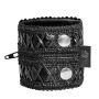 Noir Wrist Wallet - 3