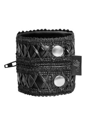 Noir Wrist Wallet - image 2