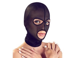 Bad Kitty Head Mask - image 2