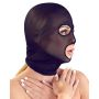 Bad Kitty Head Mask - 5