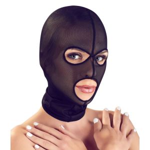 Bad Kitty Head Mask - image 2