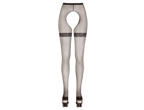 Net Tights M/L - 3