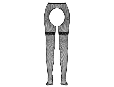 Net Tights M/L - 6