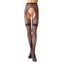 Net Tights M/L - 3