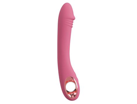 Slim G-Spot Rose - 3