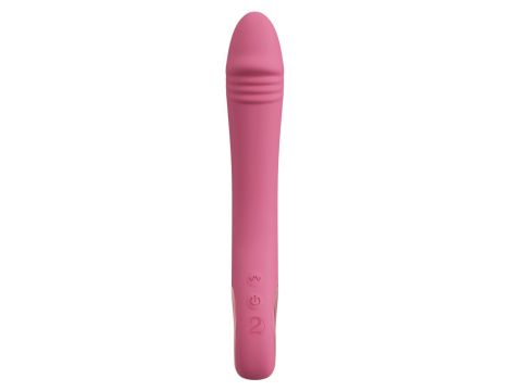 Slim G-Spot Rose - 4