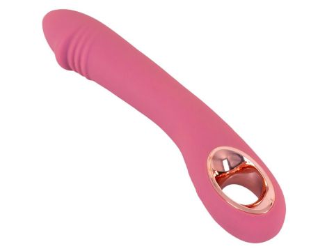 Slim G-Spot Rose - 6